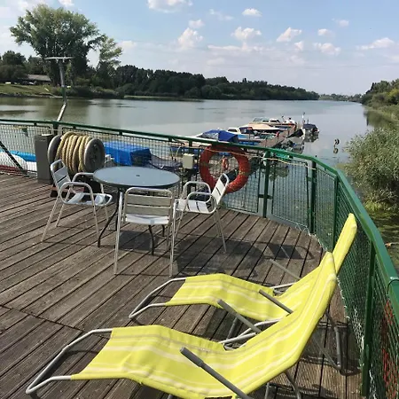 Kalozhajo * Будапешт