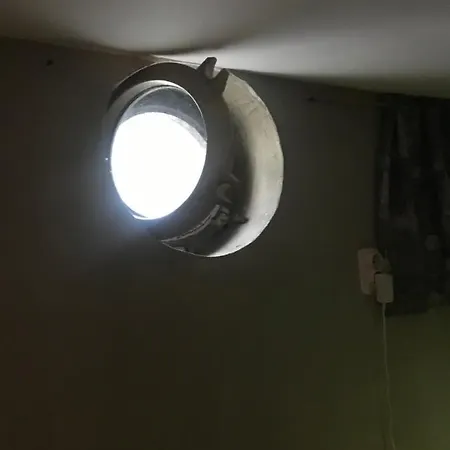 Úszó hotel Kalozhajo *